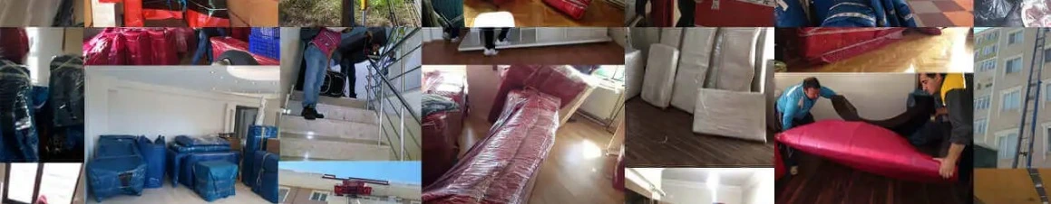 Gebze evden eve nakliyat görseli