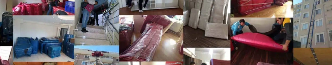 Gebze Parça Eşya Taşımacılık görseli